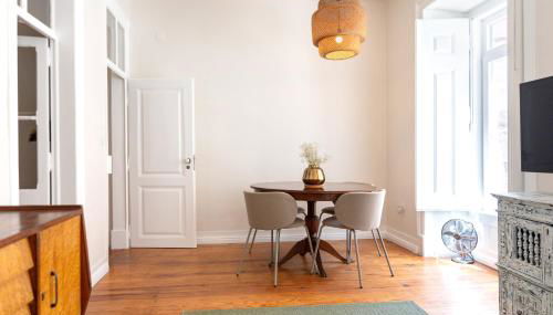 SUNNY PATIO Flat - Foto 3