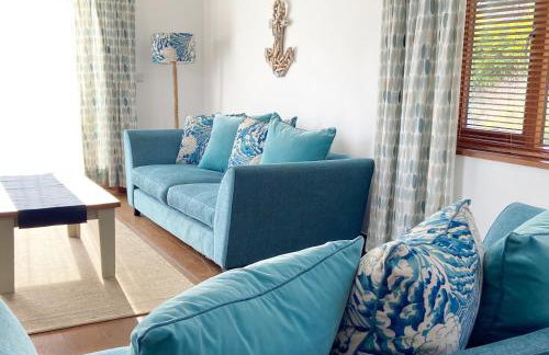 Merlin Farm Cottages short walk to Mawgan Porth Beach and central location in Cornwall - Foto 33