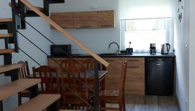 Domek nad potokiem - Foto 5