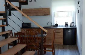 Domek nad potokiem - Foto 5