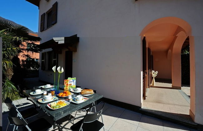 Casa Di Claes - Foto 9