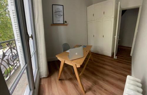 Le grand Michelet centre de tours - Photo 6