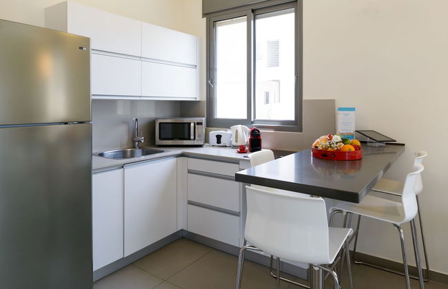 Beach & City Center by FeelHome - Foto 7