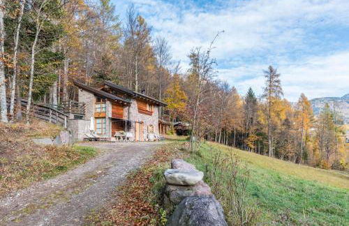 Baita Al Rossat - Foto 25