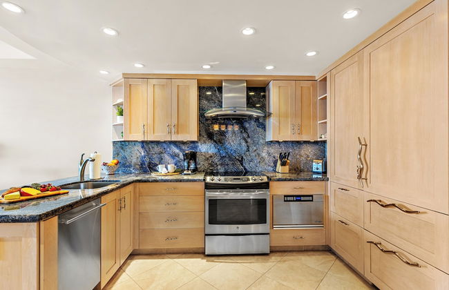 The Whaler Resort Kaanapali Beach - Foto 27