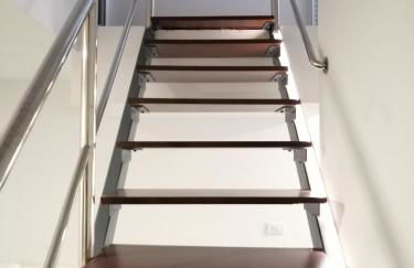 Bioma Imperial Minimalist Loft - Foto 12