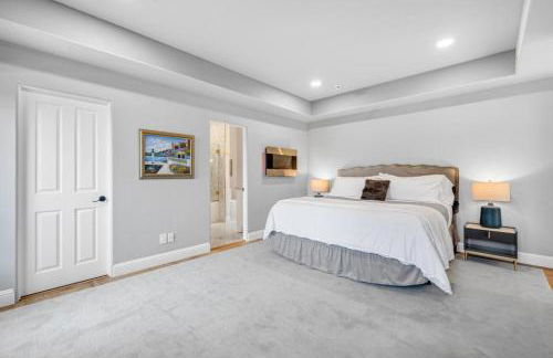 Grand Mediterranean Villa in La Jolla Hillside - Foto 37