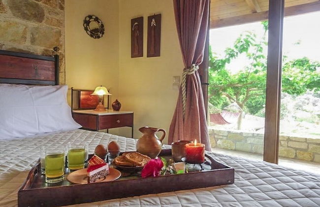 Villa Fairytale - Foto 6