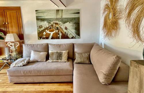 Precioso apartamento en el puerto de Elantxobe - Foto 14