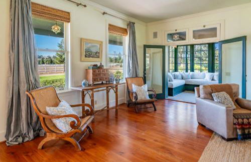 Foxen Canyon Retreat by Paradise Retreats - Foto 6