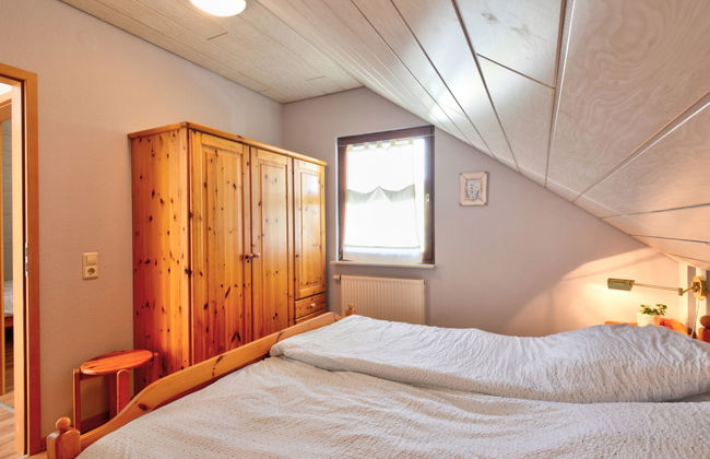 Dorf 4/ Haus 27 - Foto 21