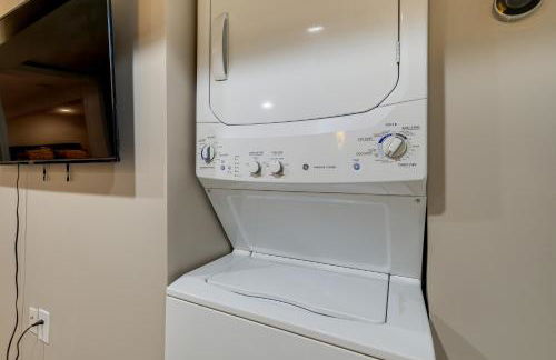 Remote-Work Hub! DC Unit 1 Mi to Rock Creek Park - Foto 20