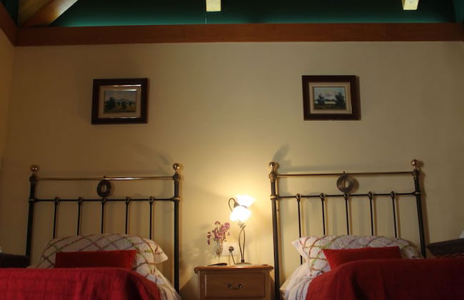 Casas Rurales A Chairiña Y A Revolta - Foto 13