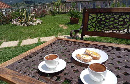 Stavros luxury studio - Foto 18