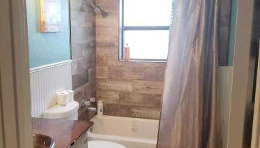 Cowboy Cottage, Country Charm - Foto 4