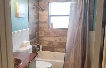 Cowboy Cottage, Country Charm - Foto 4