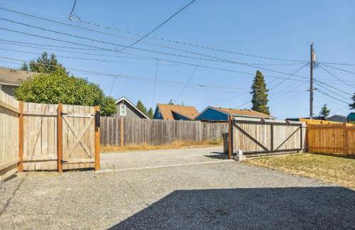 Cheery Tacoma Vacation Rental 7 Mi to Owen Beach! - Foto 22