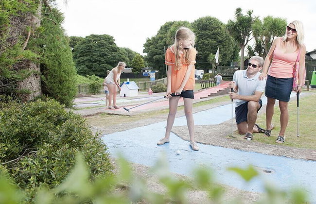 South Bay Holiday Park - Foto 26