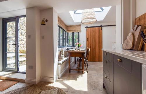 Browns Cottage - Foto 10