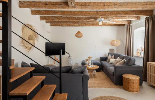 Villa Vin - Pool, ruhig, strandnah, Klimaanlage, Außenküche, Meeresnähe, Gästebetreuer - Foto 39