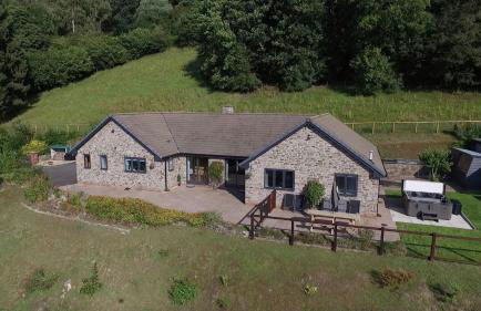 Pen Y Banc - Foto 40