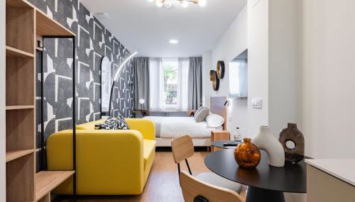 Smartr Valencia Turia - Photo 5