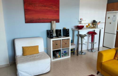 Oasis Costero Sanxenxo Espectacular Terraza y vistas de toda la Ría a 50 metros de la playa de Silgar - Foto 12