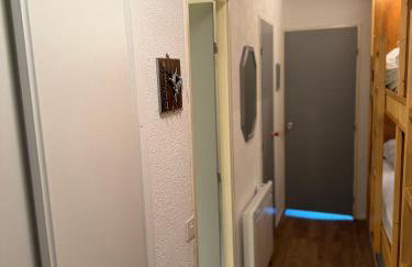 Studio la mongie de 33m2 à 150 m des pistes - Foto 11