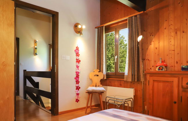 Chalet Praline - Foto 17