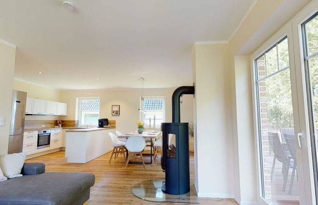 Holiday Home Small Island - Foto 8