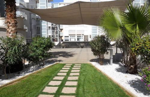 Sea view Penthouse Denia, ELEGANCE - Foto 11