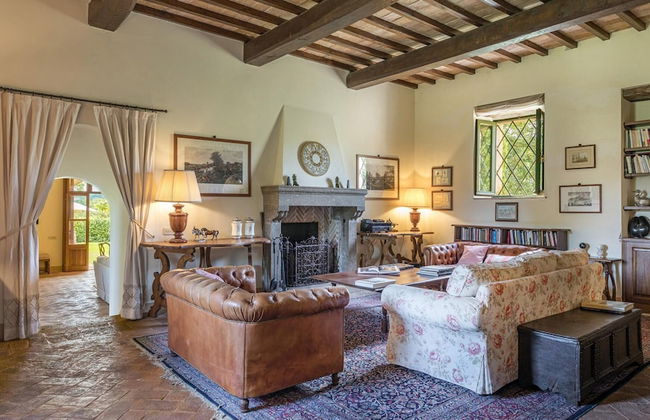 Casale Piattini 10 in Massa Bassa - Foto 21