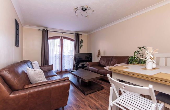 Call Lane, Central Leeds - Wonderful 2-bedroom, Pet friendly, in the City Centre - Foto 8