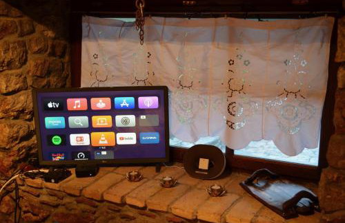 Agoriani Art Studio - Sweet little cottage - Foto 17