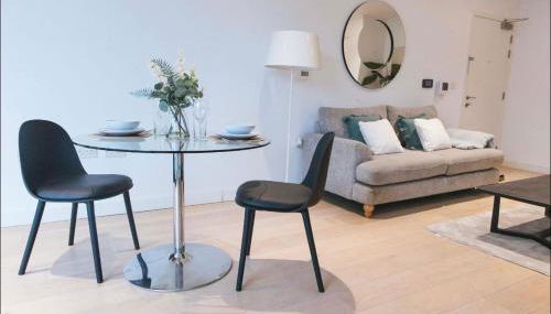 1 Bedroom apartment near Canning Town - Foto 4