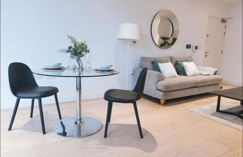 1 Bedroom apartment near Canning Town - Foto 4