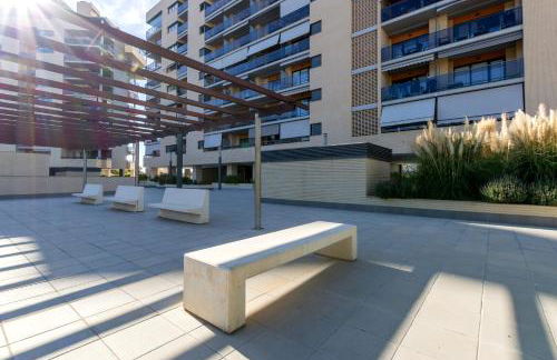 APARTAMENTO ARENA en Playa de San Juan - Photo 55