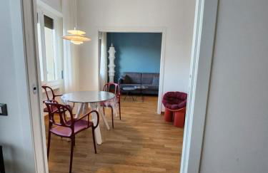 Sweetly Home in Florence Suite con balcone e vista duomo - Foto 64