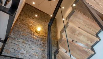 Le Refuge des Sens chalet Quiétude - Foto 5