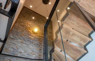 Le Refuge des Sens chalet Sérénité - Foto 17