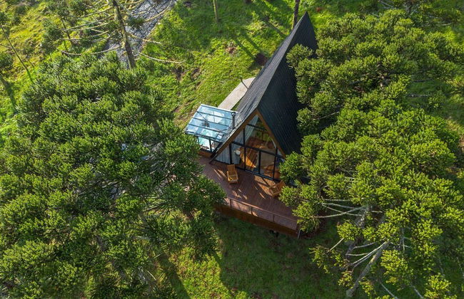 Pousada Refúgio da Boa Vista - Foto 50