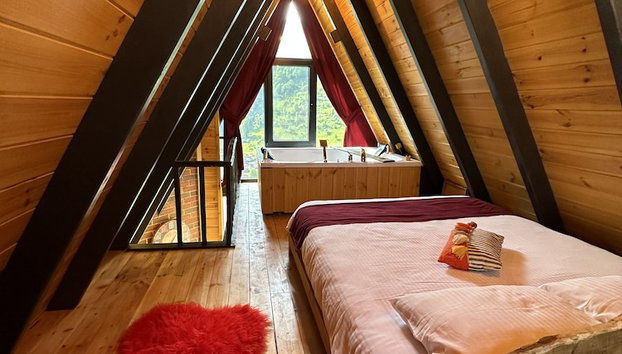 Puleri Dağ Evi - Foto 5, Zimmer