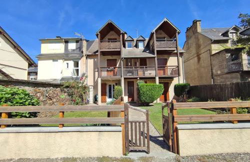 Le petit Vénasque, T2, jardin, parking, 4 personnes - Foto 9