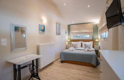 Ocean View Oasis - Palaiokastritsa - Foto 9