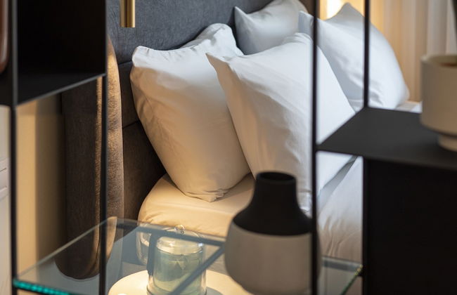 De Picciotto Suites - Foto 28