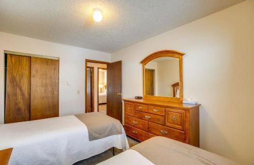 Pool and Hot Tub! Hub for All-Season Winter Park Fun - Foto 19