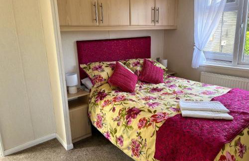 Riverbank Lodge - Foto 33