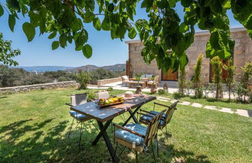 Cavos Luxury Apartments - Foto 2