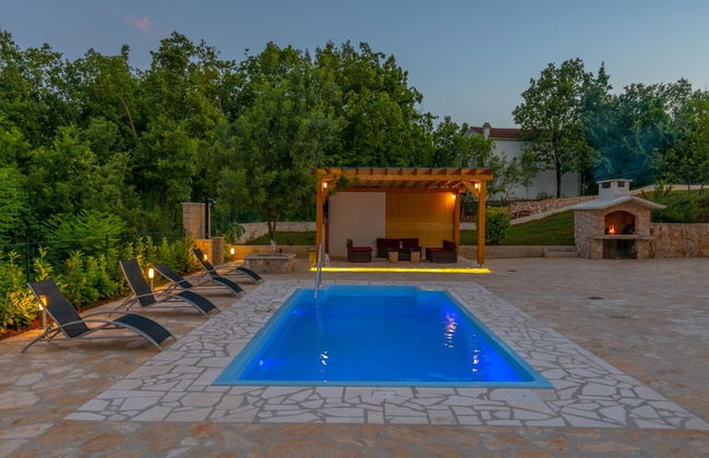 Villa Dalmatina - Foto 46