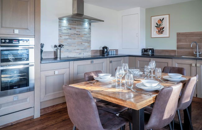 The Beacon - 3 Bed - Ludchurch - Foto 24